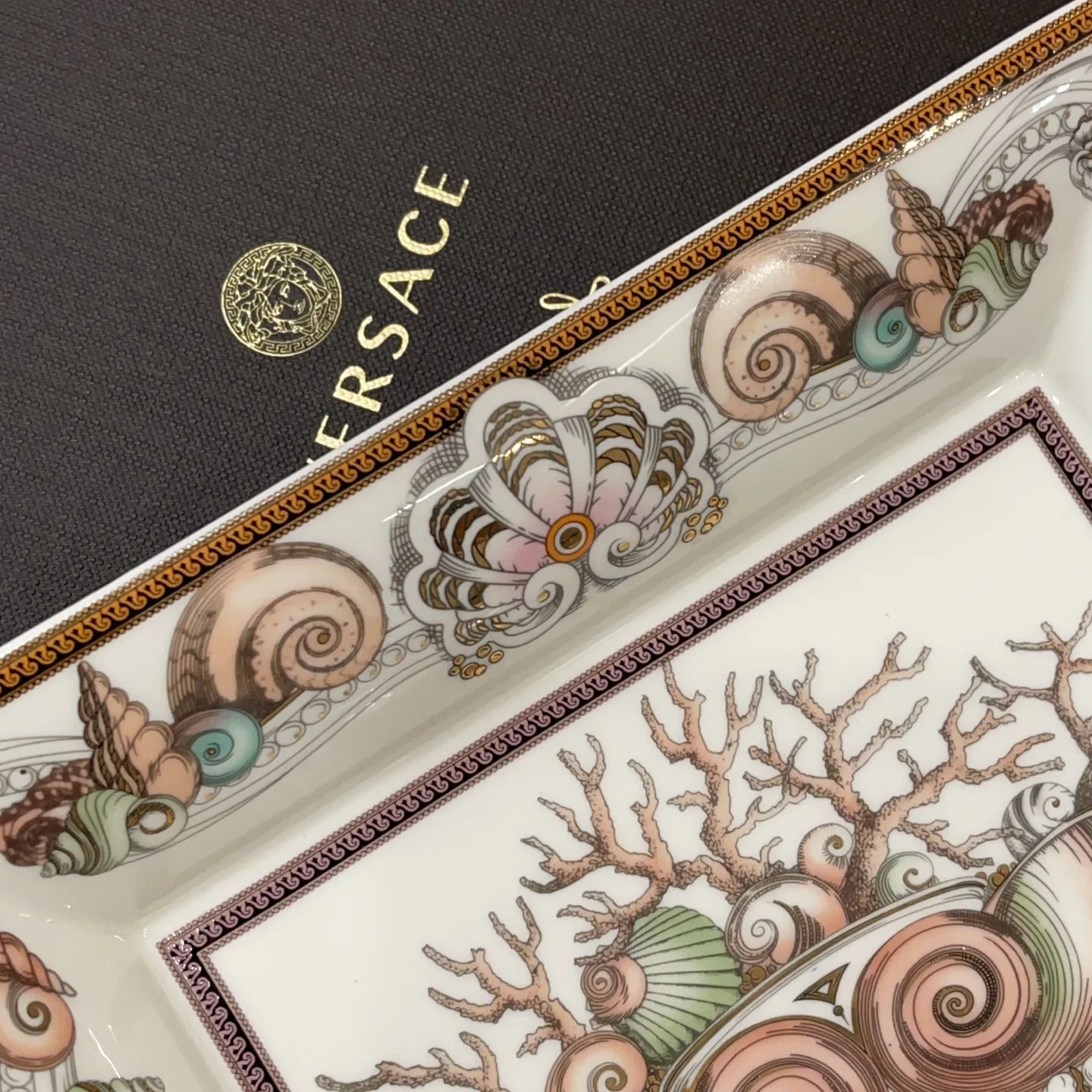 Посуда Versace 3707176