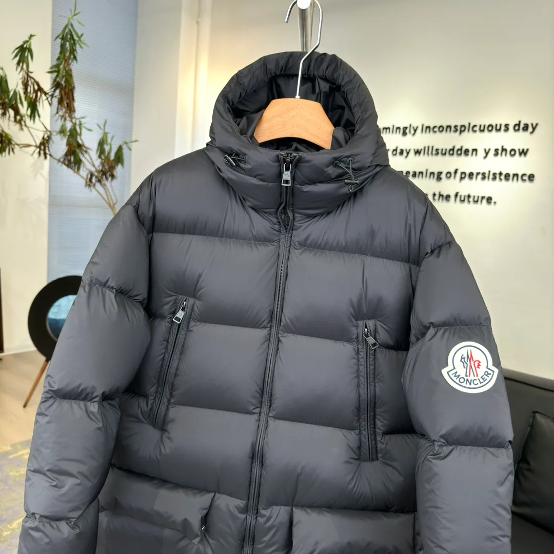 Куртки И Пуховики Женские Moncler 2162117