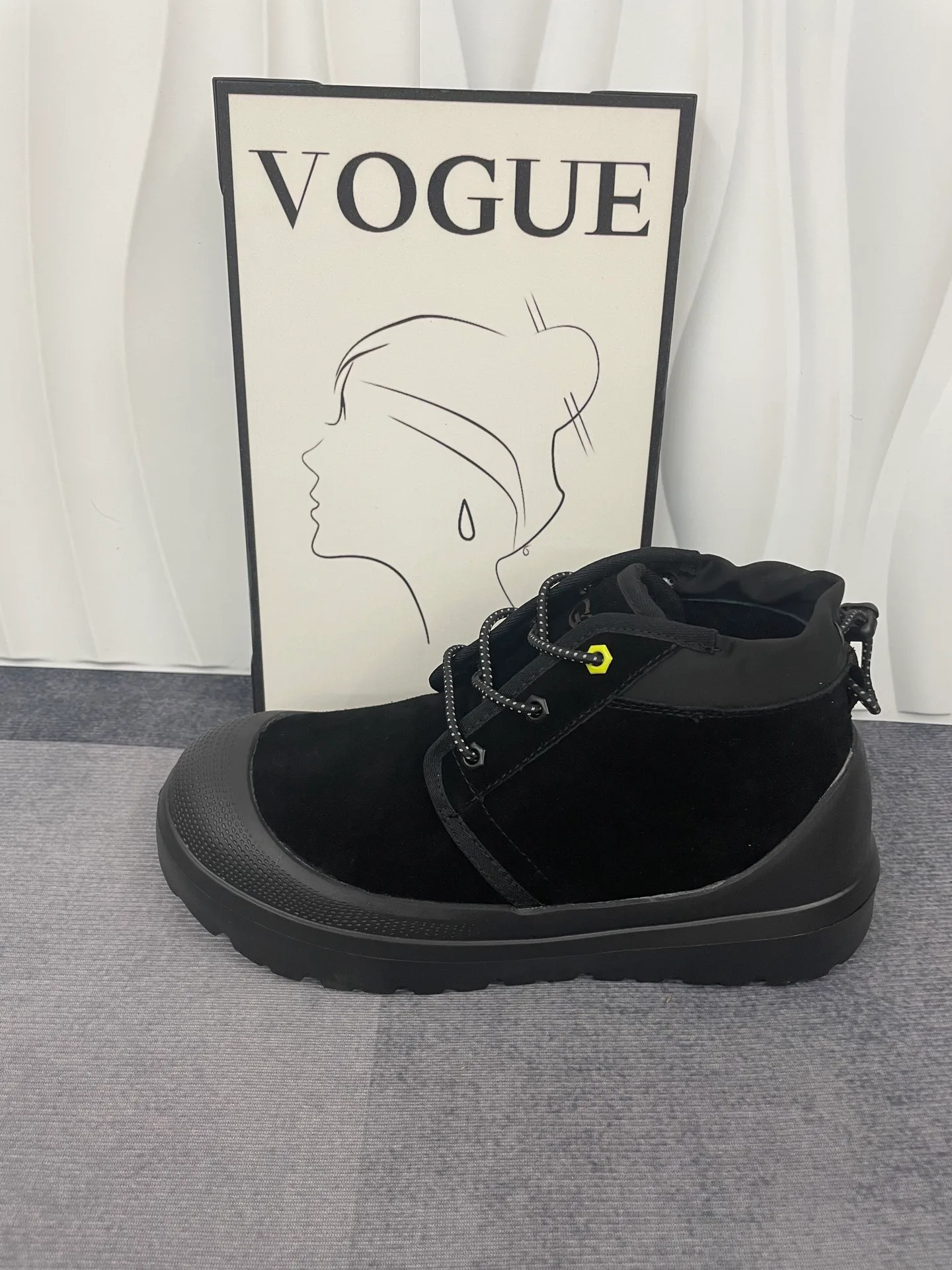 Ботинки Мужские Ugg 162507