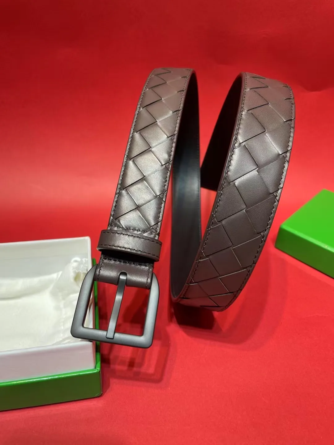 Ремни Bottega Veneta 124095