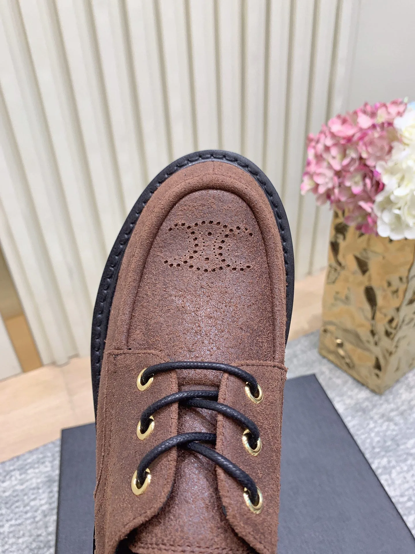 Лоферы И Мокасины Женские Celine 63692