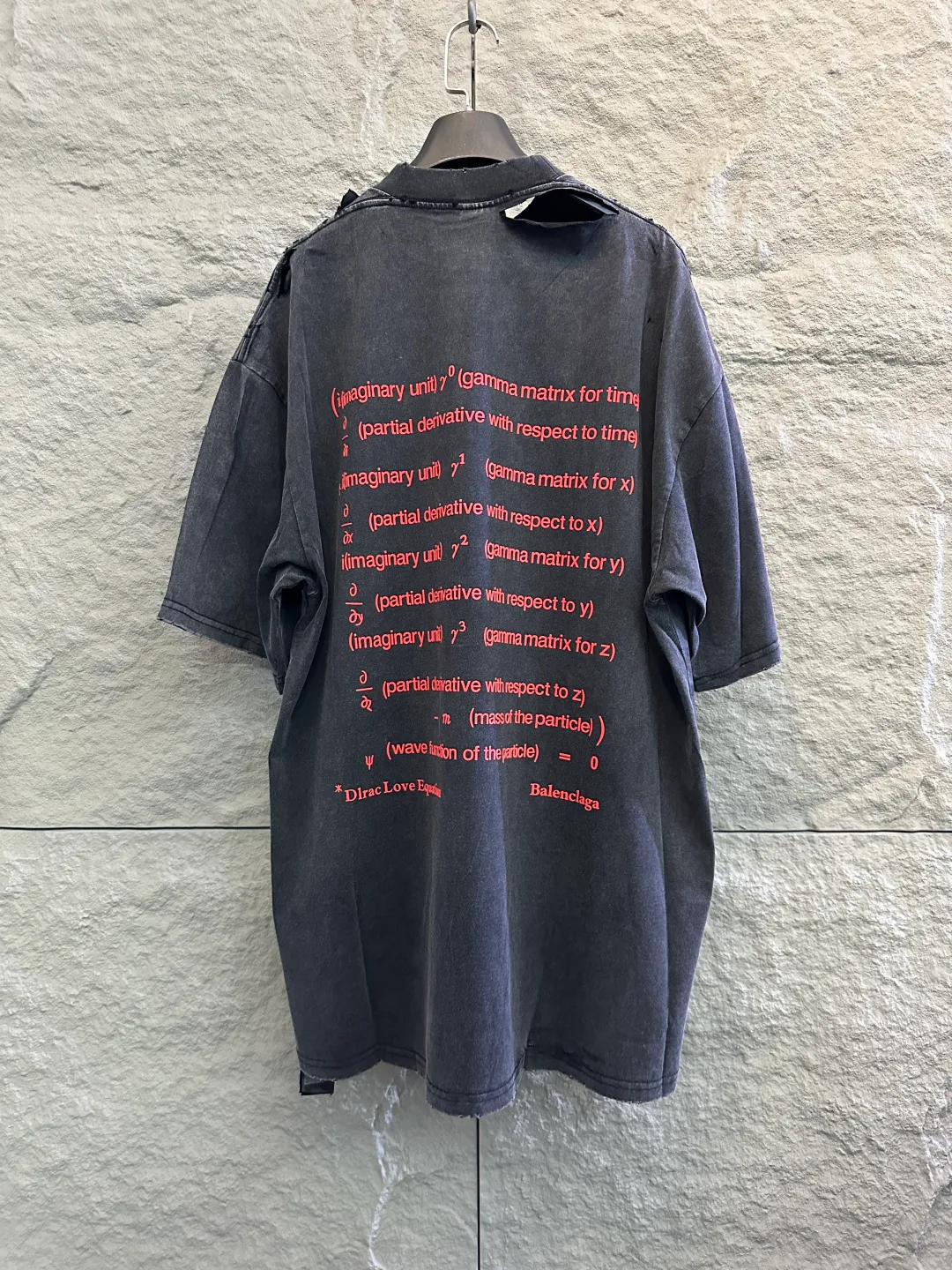 Футболки Женские Balenciaga 11423588