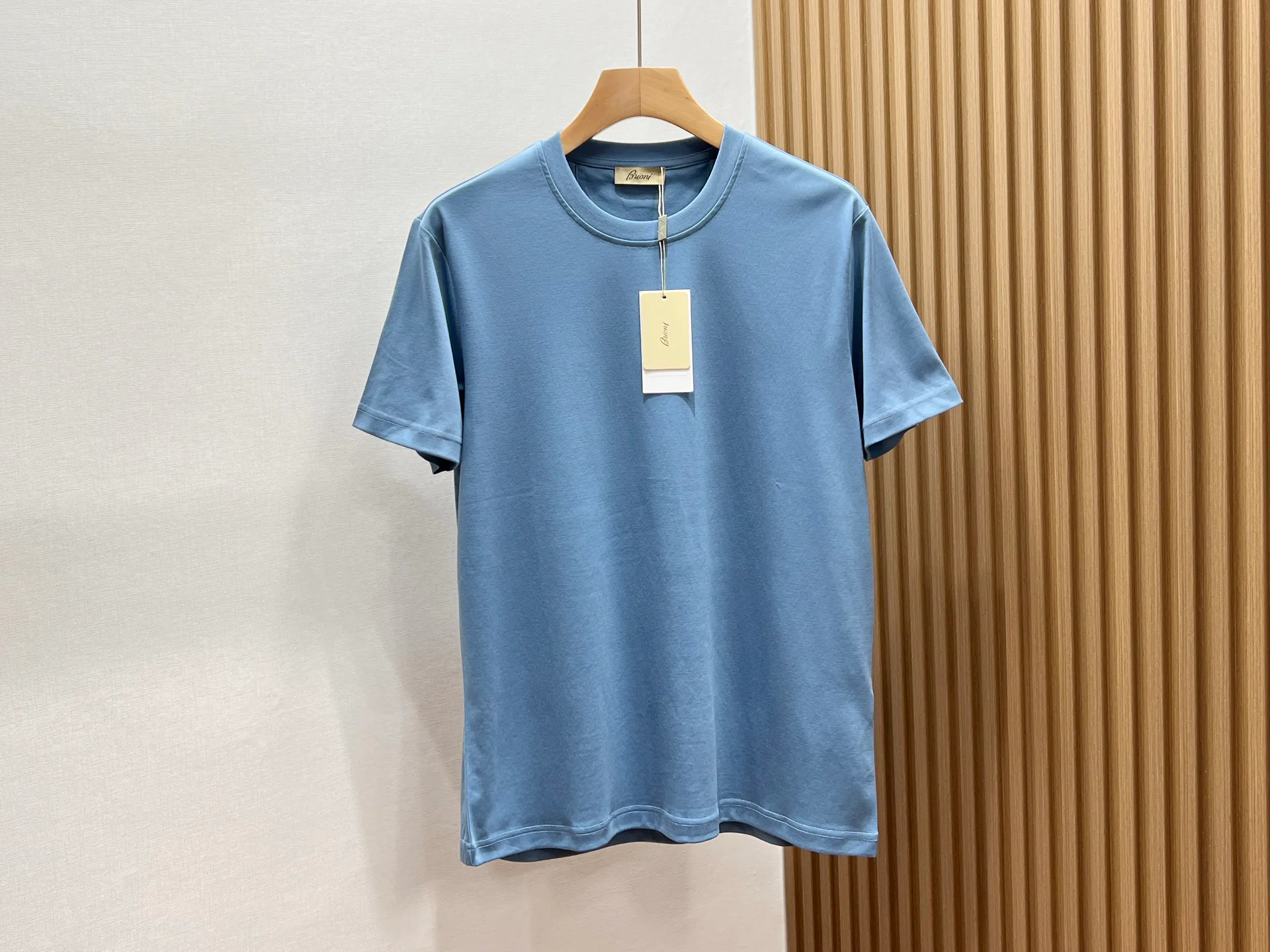 Футболки Мужские Brioni 1568476