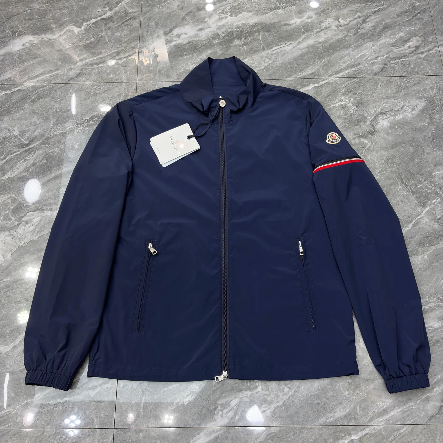 Куртки И Пуховики Женские Moncler 11641510