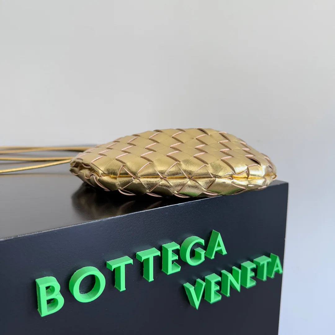 Сумки На Ремне Женские Bottega Veneta 12788294