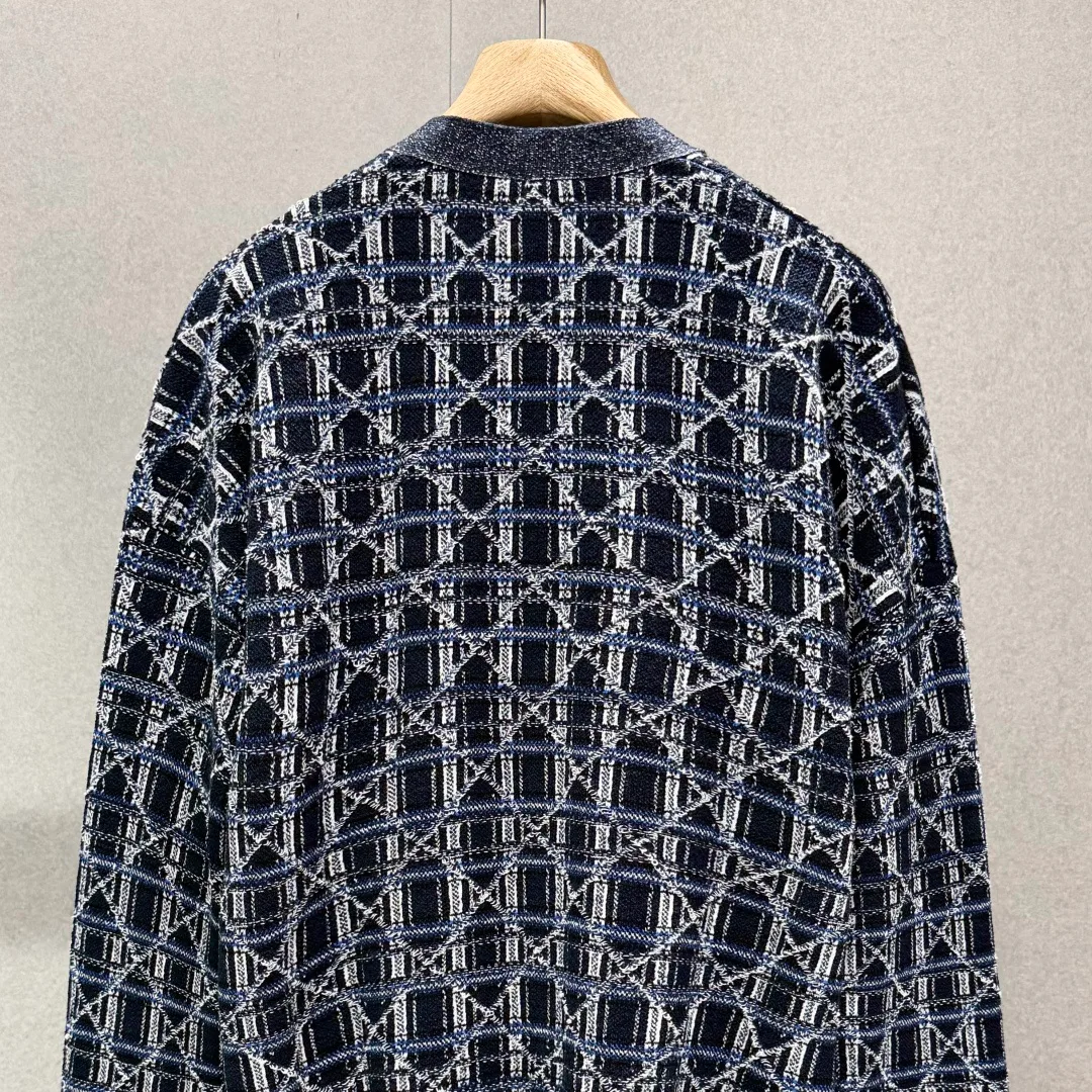 Джемперы И Свитеры Мужские Christian Dior 18278446