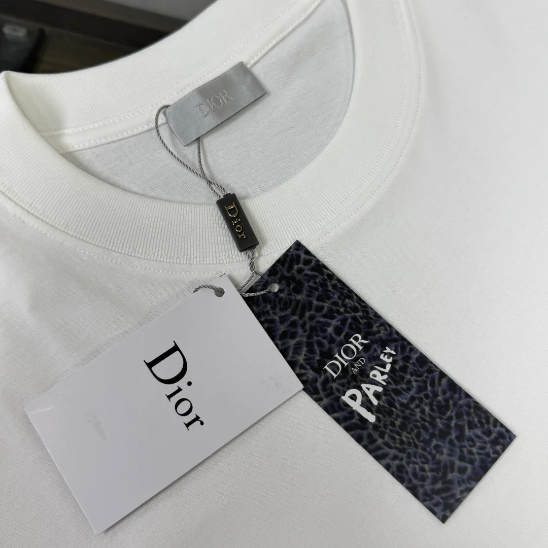 Футболки Женские Christian Dior 11829383