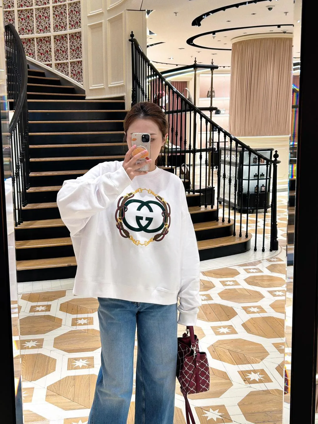 Свитшоты И Худи Мужские Gucci 9226542