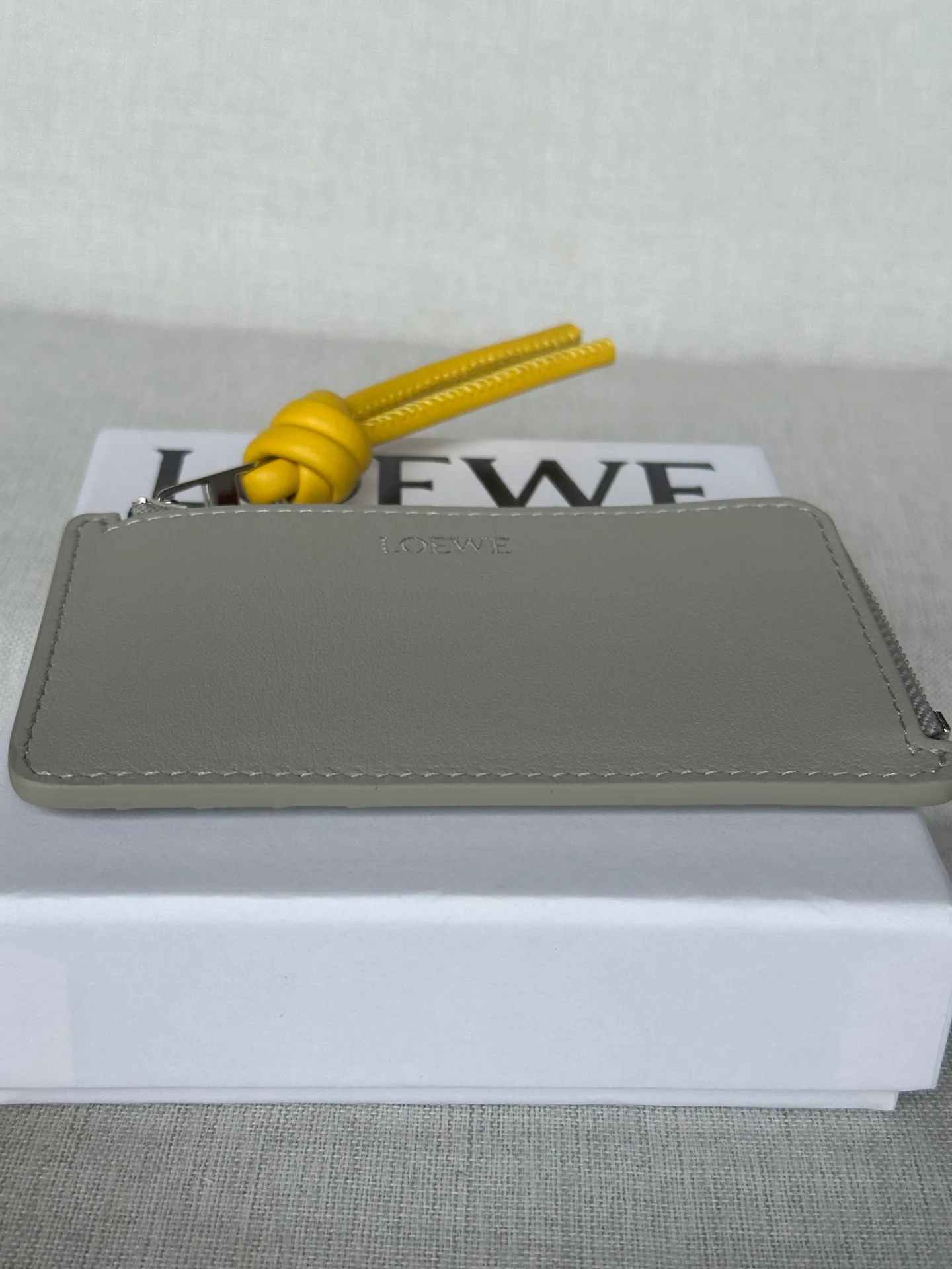 Клатчи Женские Loewe 11675816