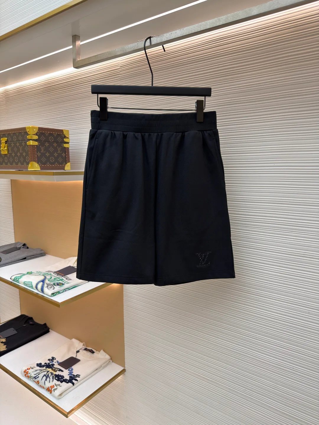 Шорты Мужские Louis Vuitton 11430129