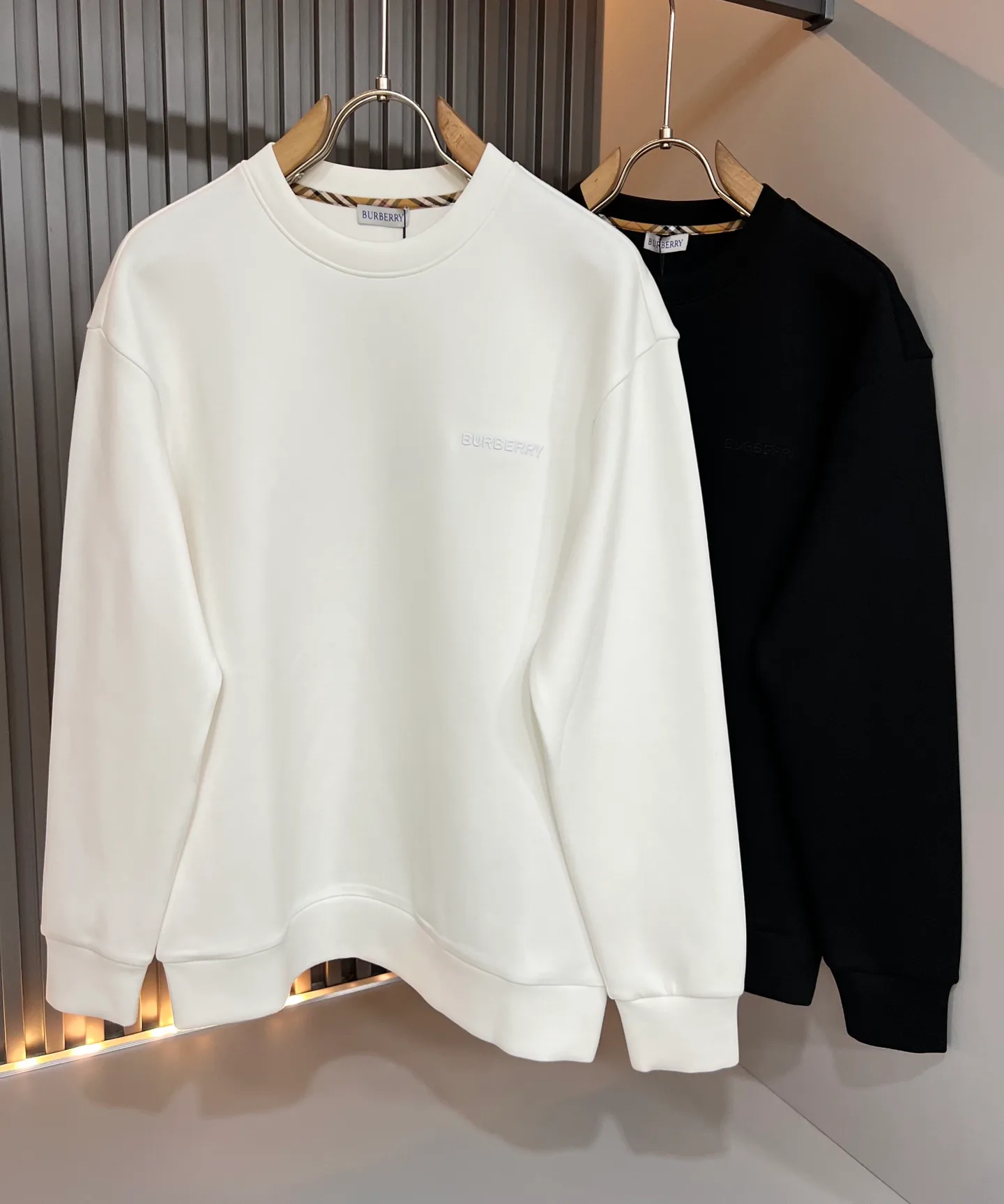 Свитшоты И Худи Мужские Burberry 18698853