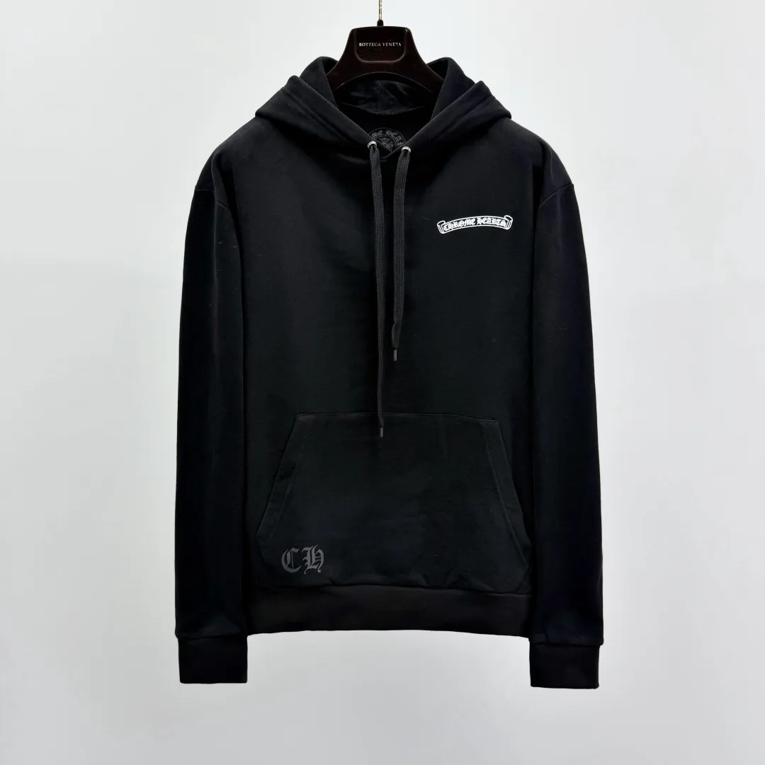 Свитшоты И Худи Мужские Chrome Hearts 18227885