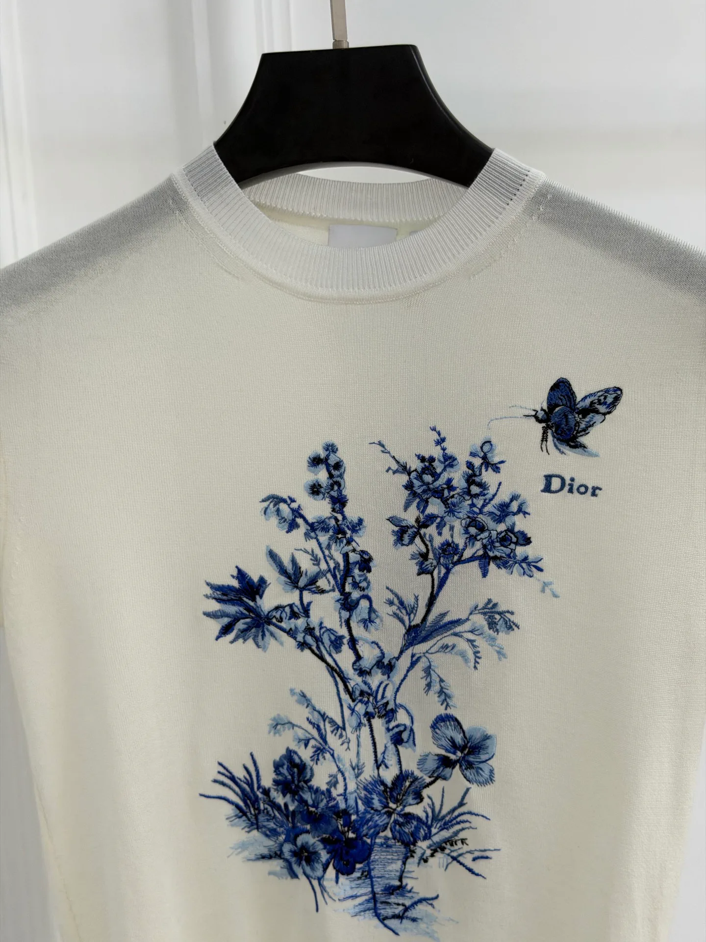 Футболки Женские Christian Dior 12842588