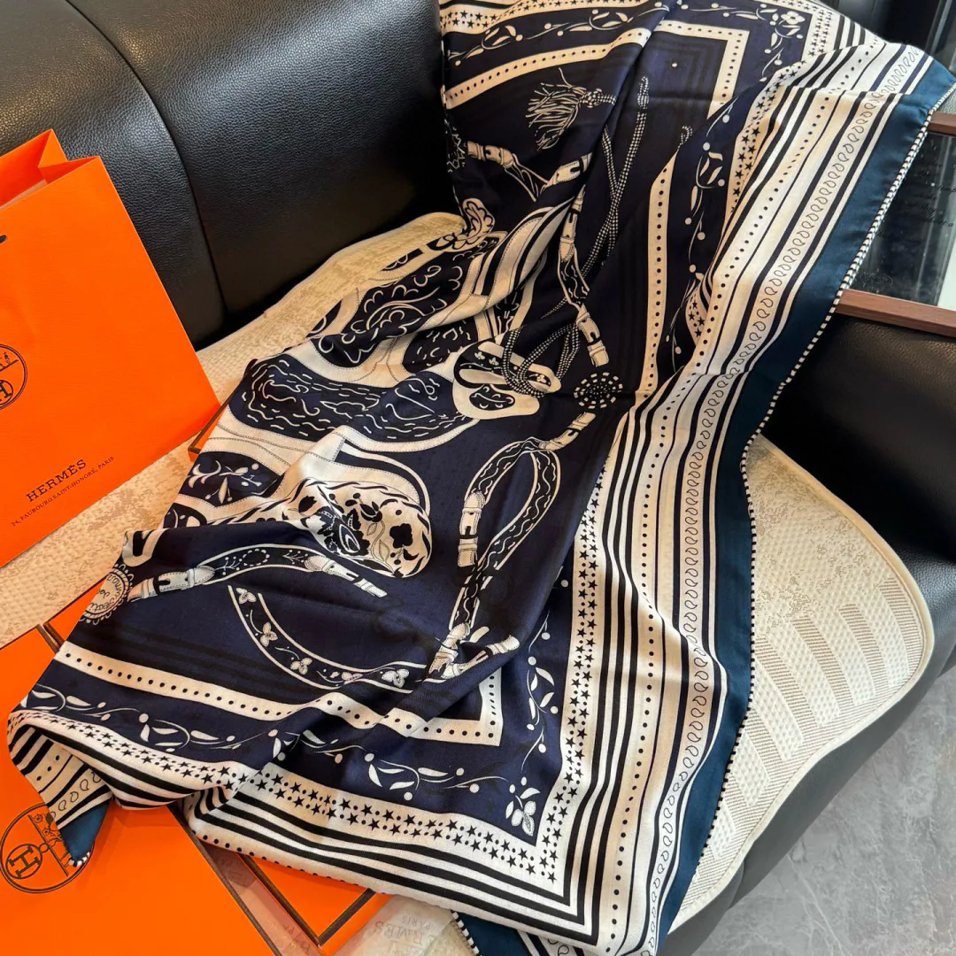 Платки Hermes 4972400