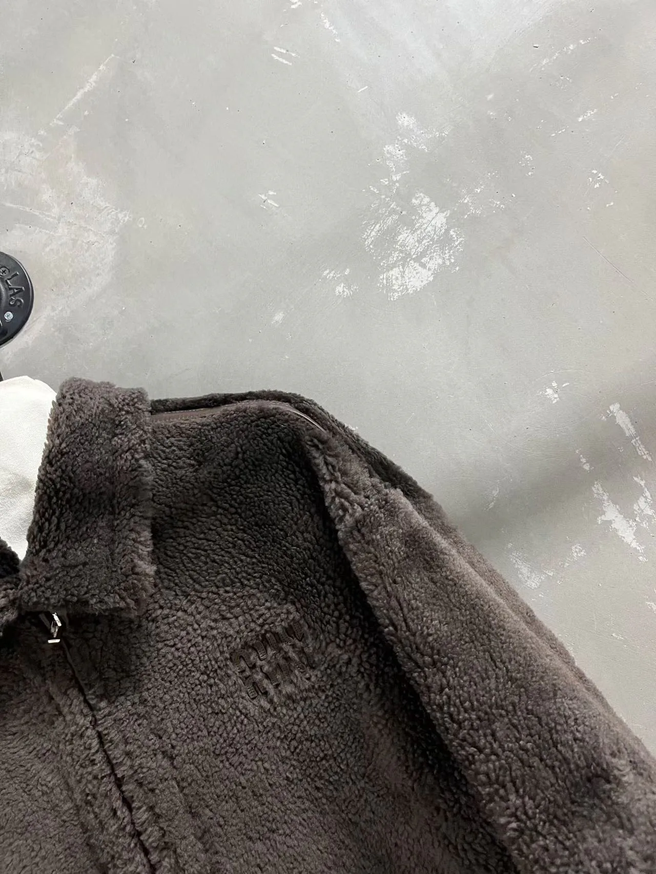 Куртки И Пуховики Женские Miu Miu 150195