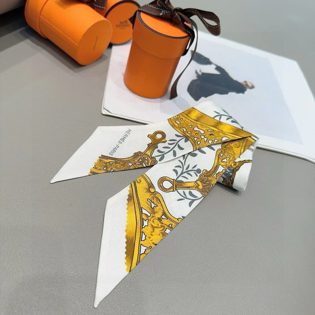 Шарфы Hermes 21989