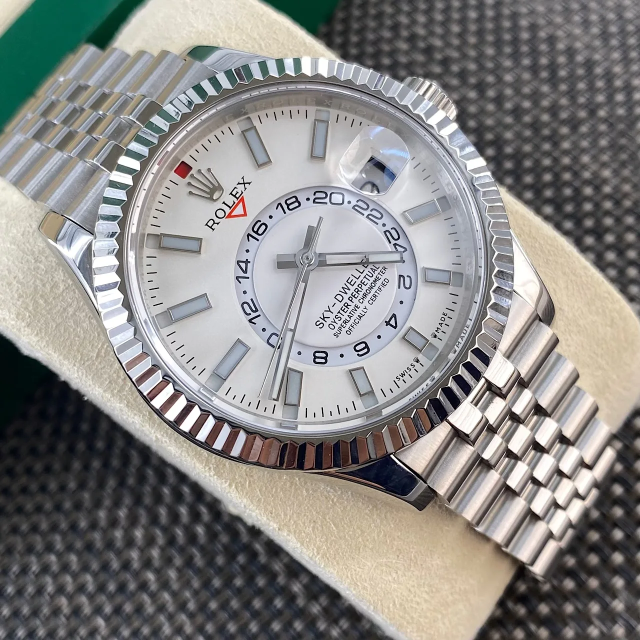 Часы Мужские Rolex 4496824