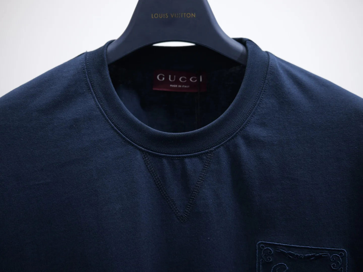 Футболки Мужские Gucci 11236031