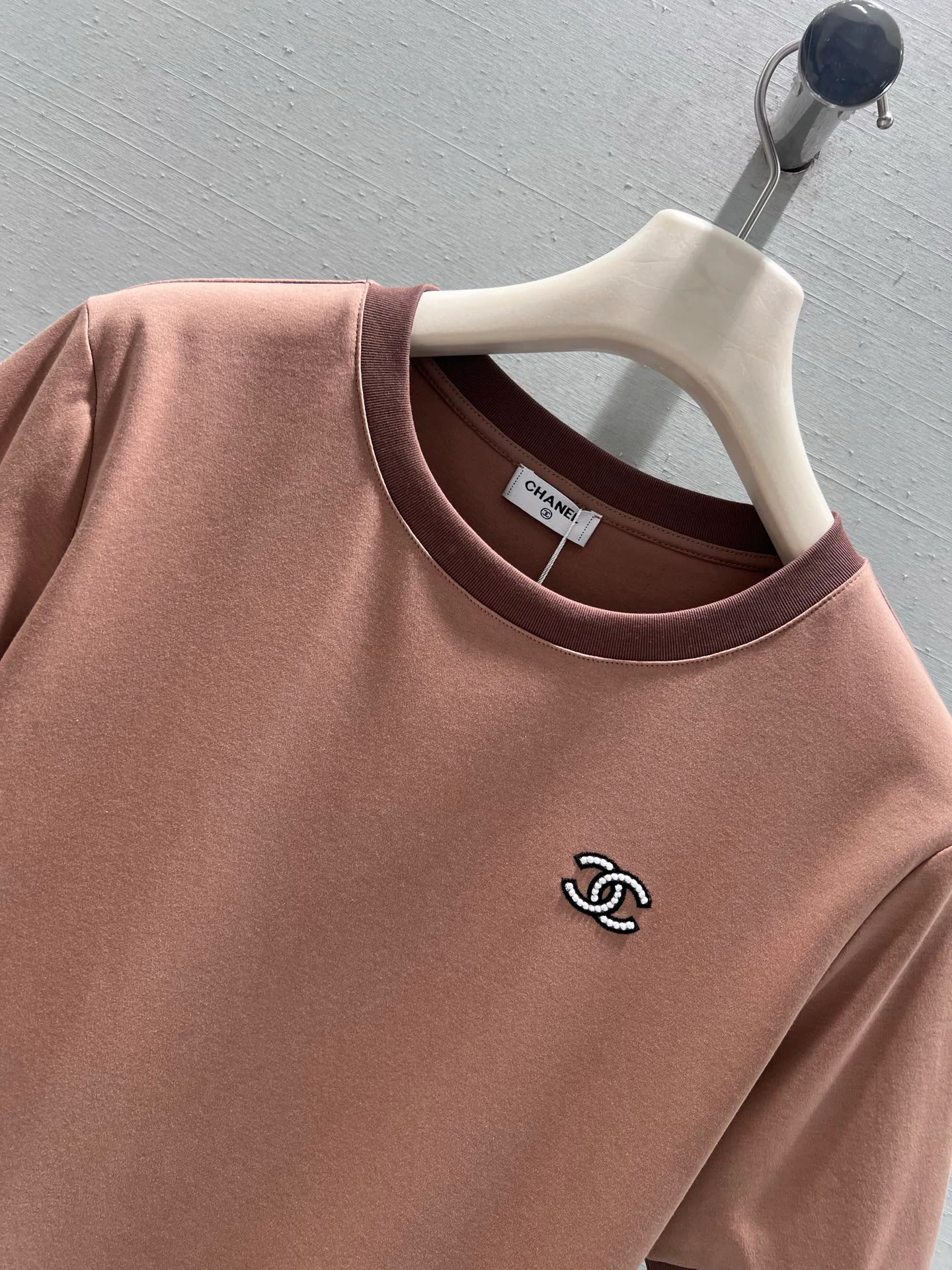 Футболки Женские Chanel 5706106