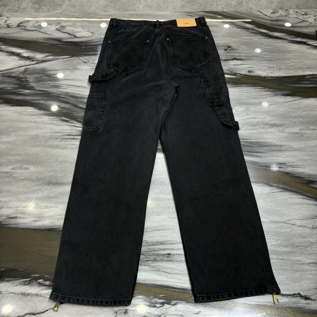 Брюки Мужские Louis Vuitton 11728382
