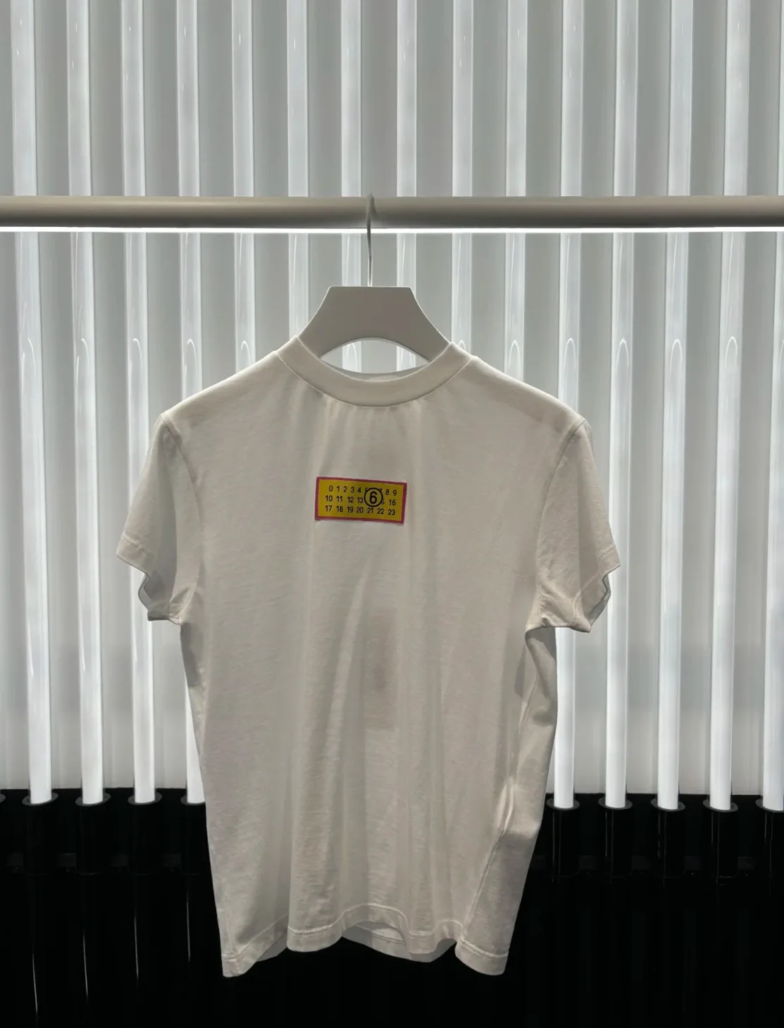 Футболки Женские Maison Margiela 28796