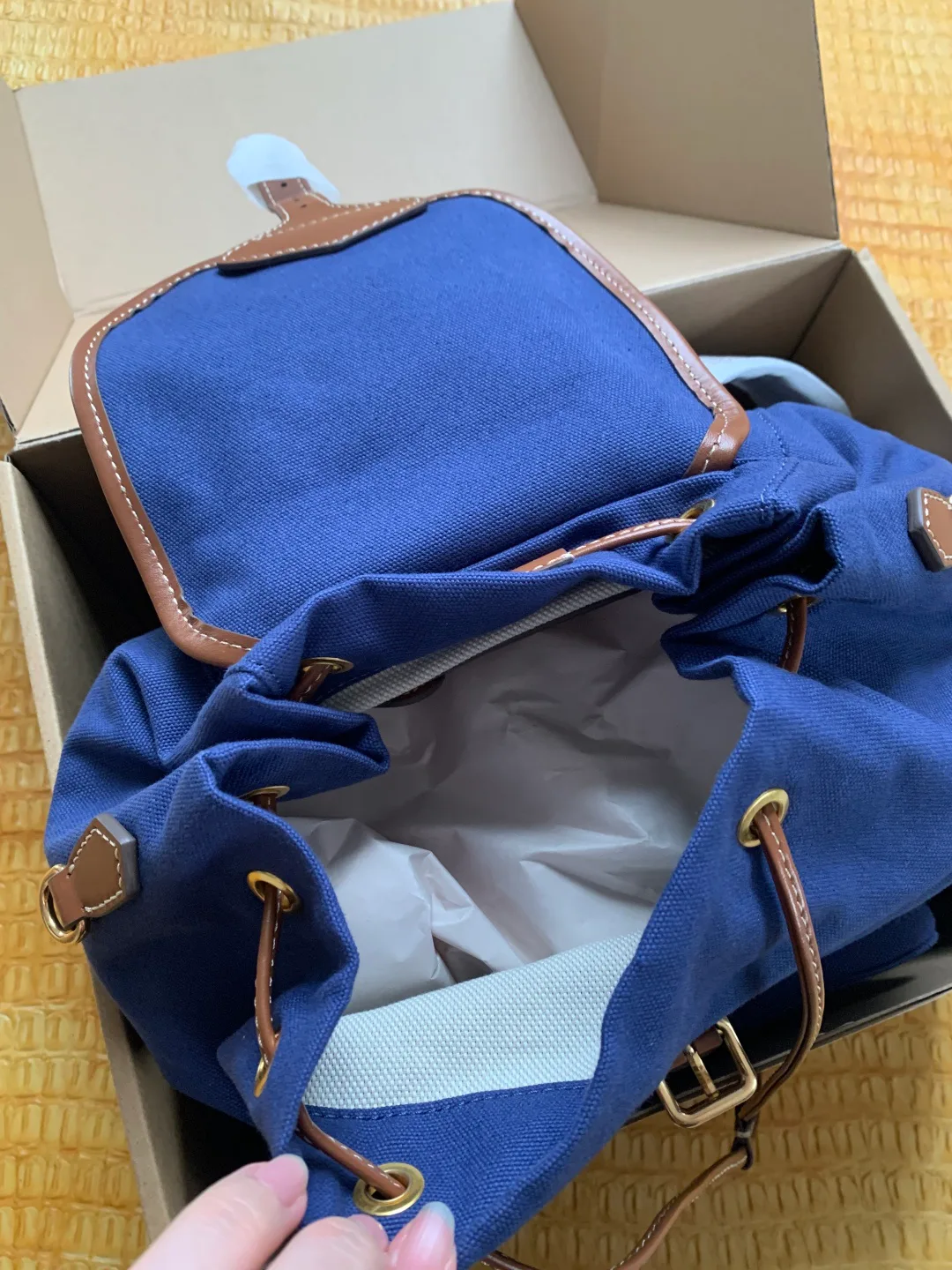 Рюкзаки Женские Miu Miu 232031