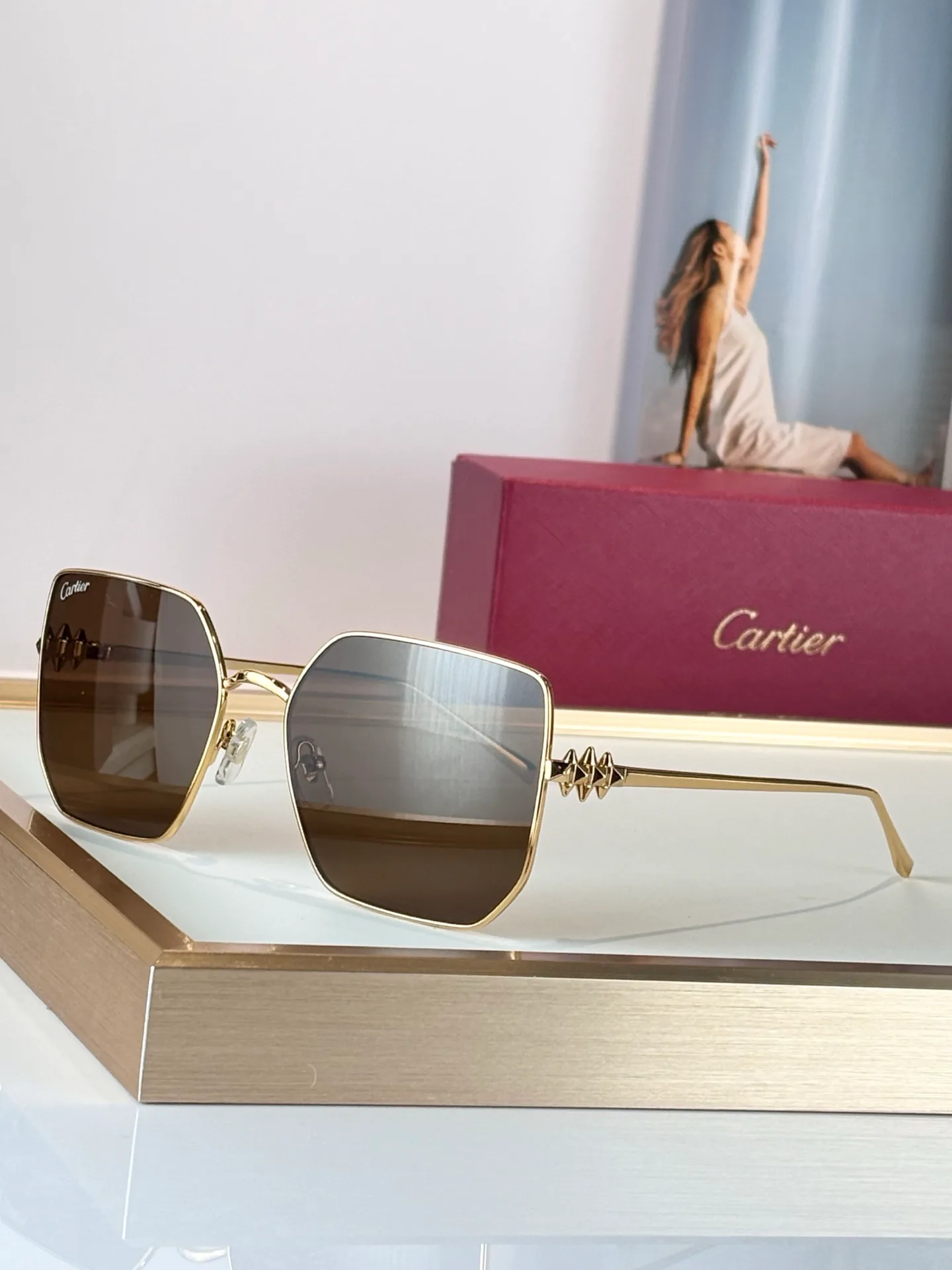 Очки Cartier 11419390