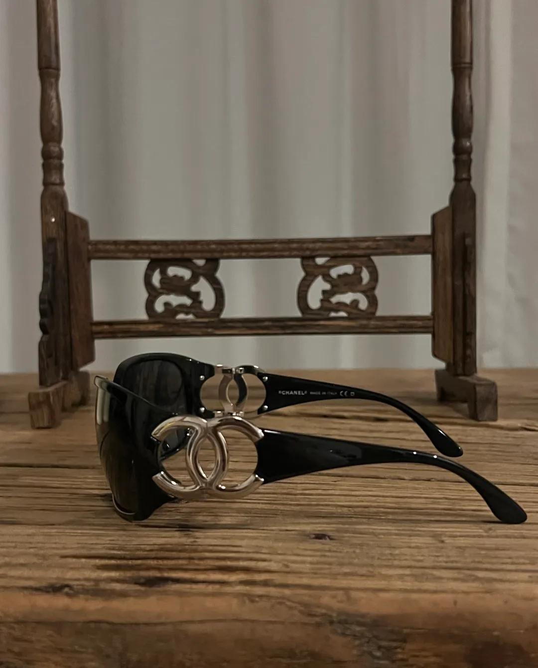 Очки Chanel 632495