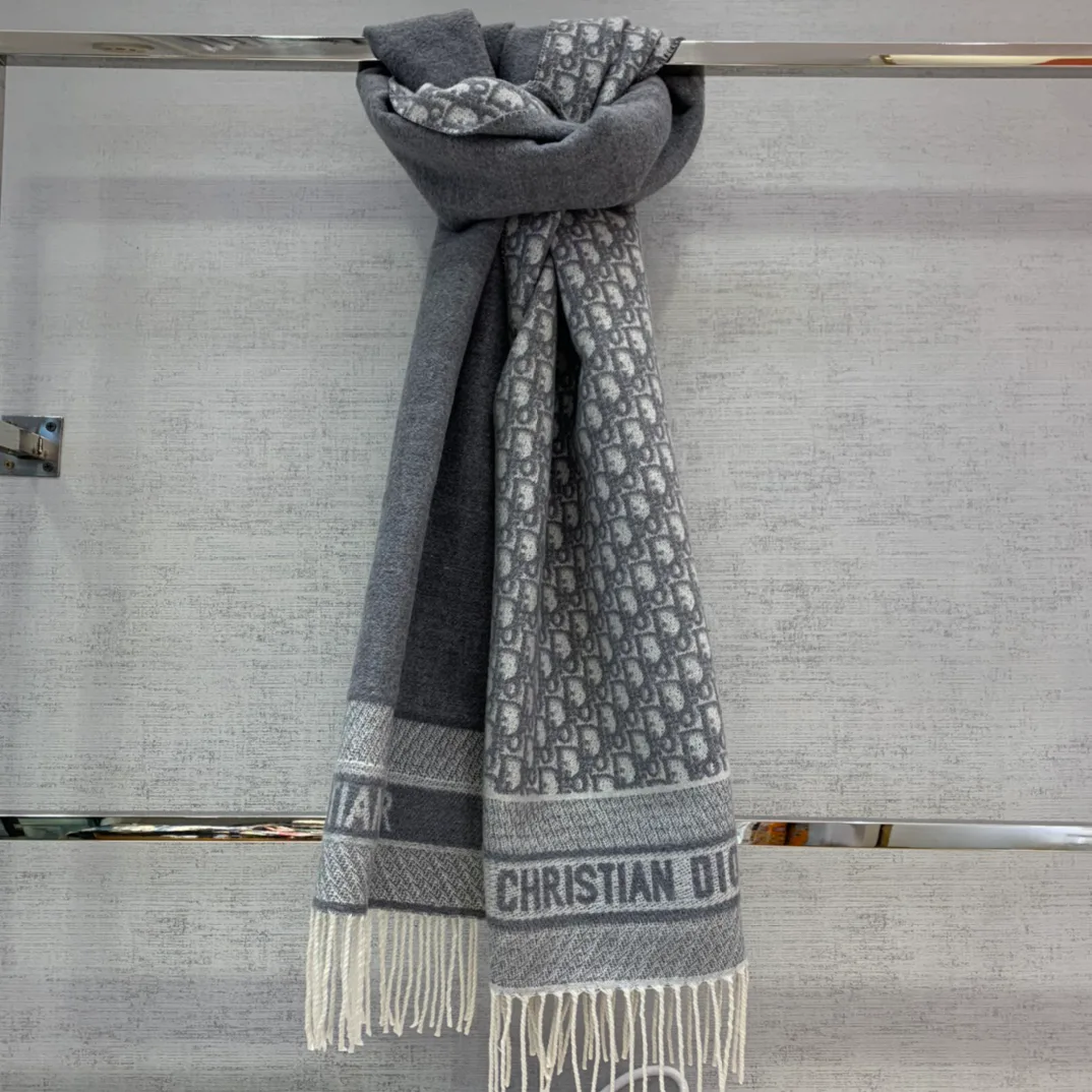 Шарфы Christian Dior 1732755