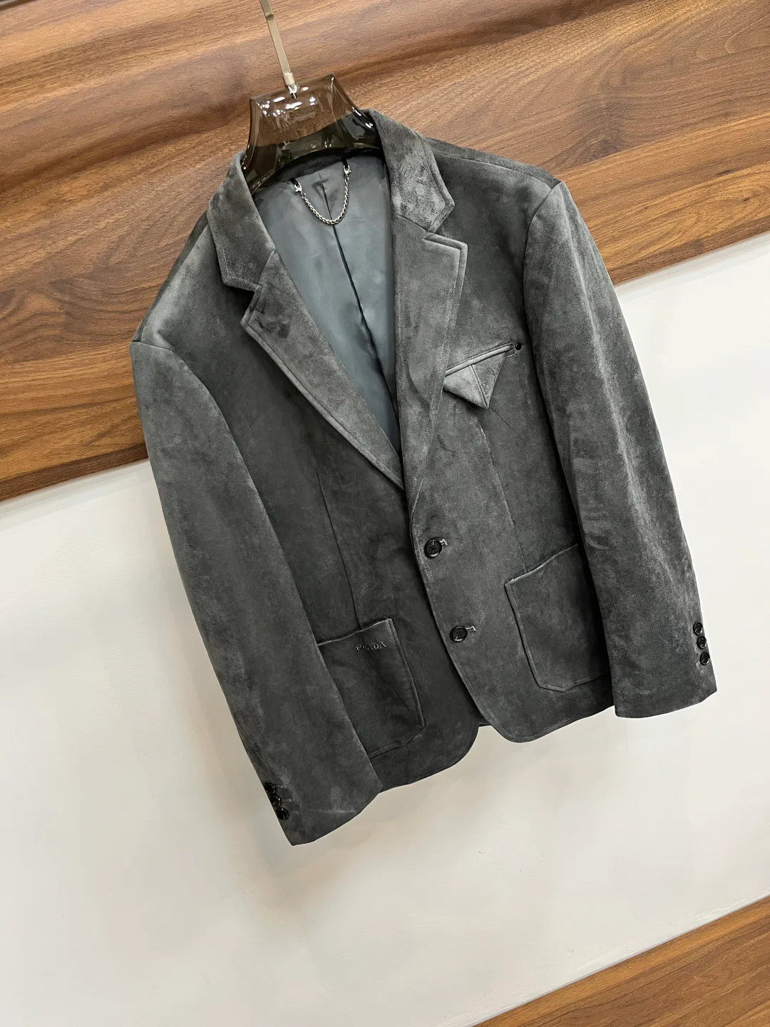 Пиджаки Мужские Prada 4937517