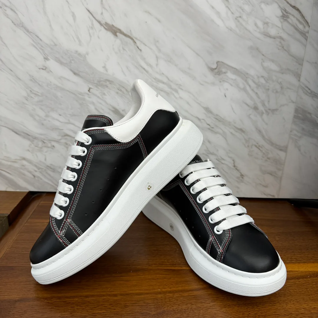 Кроссовки Женские Alexander Mcqueen 11472864