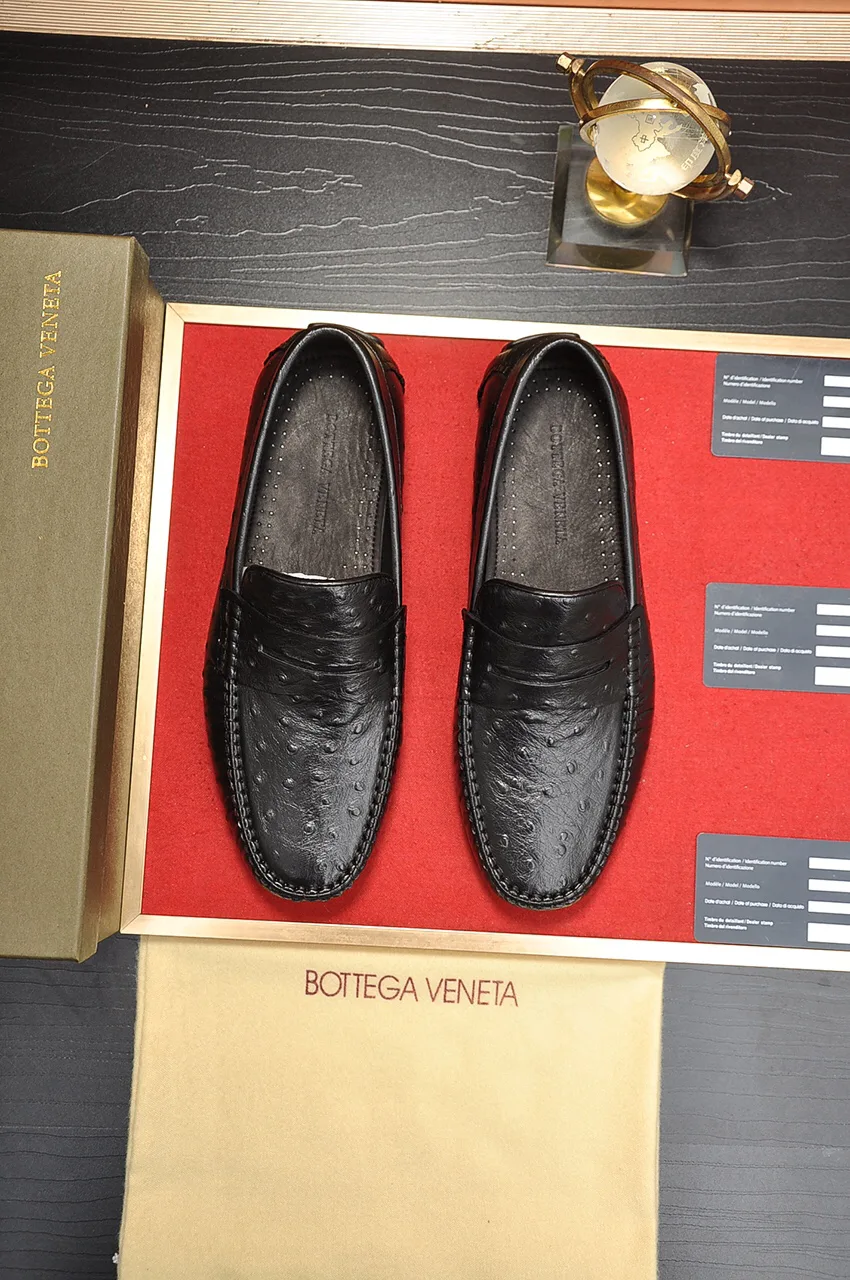 Лоферы И Туфли Мужские Bottega Veneta 18262201