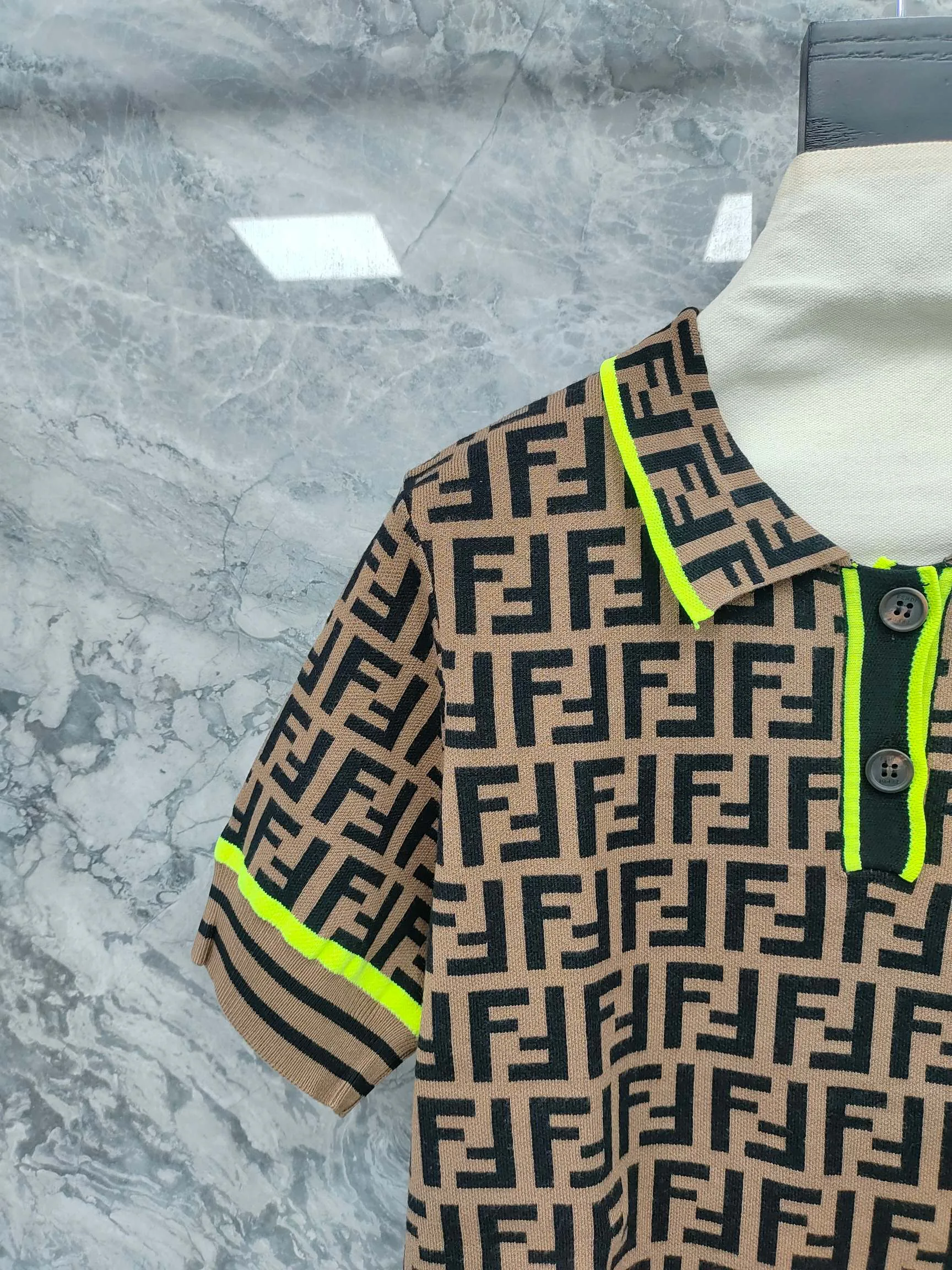 Футболки Женские Fendi 11705287