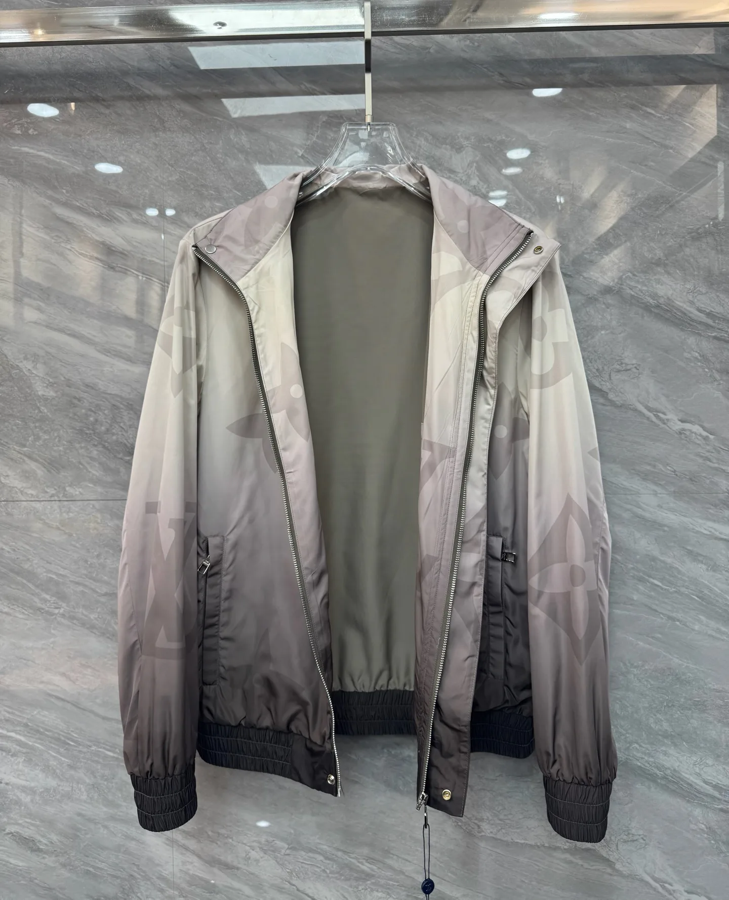 Куртки Мужские Louis Vuitton 28859