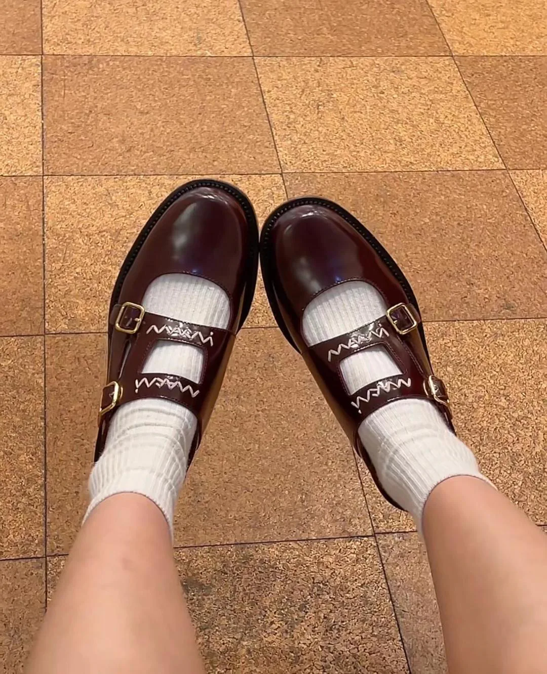 Лоферы Мужские Marni 15488