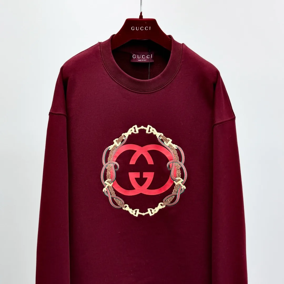 Свитшоты И Худи Мужские Gucci 5189610
