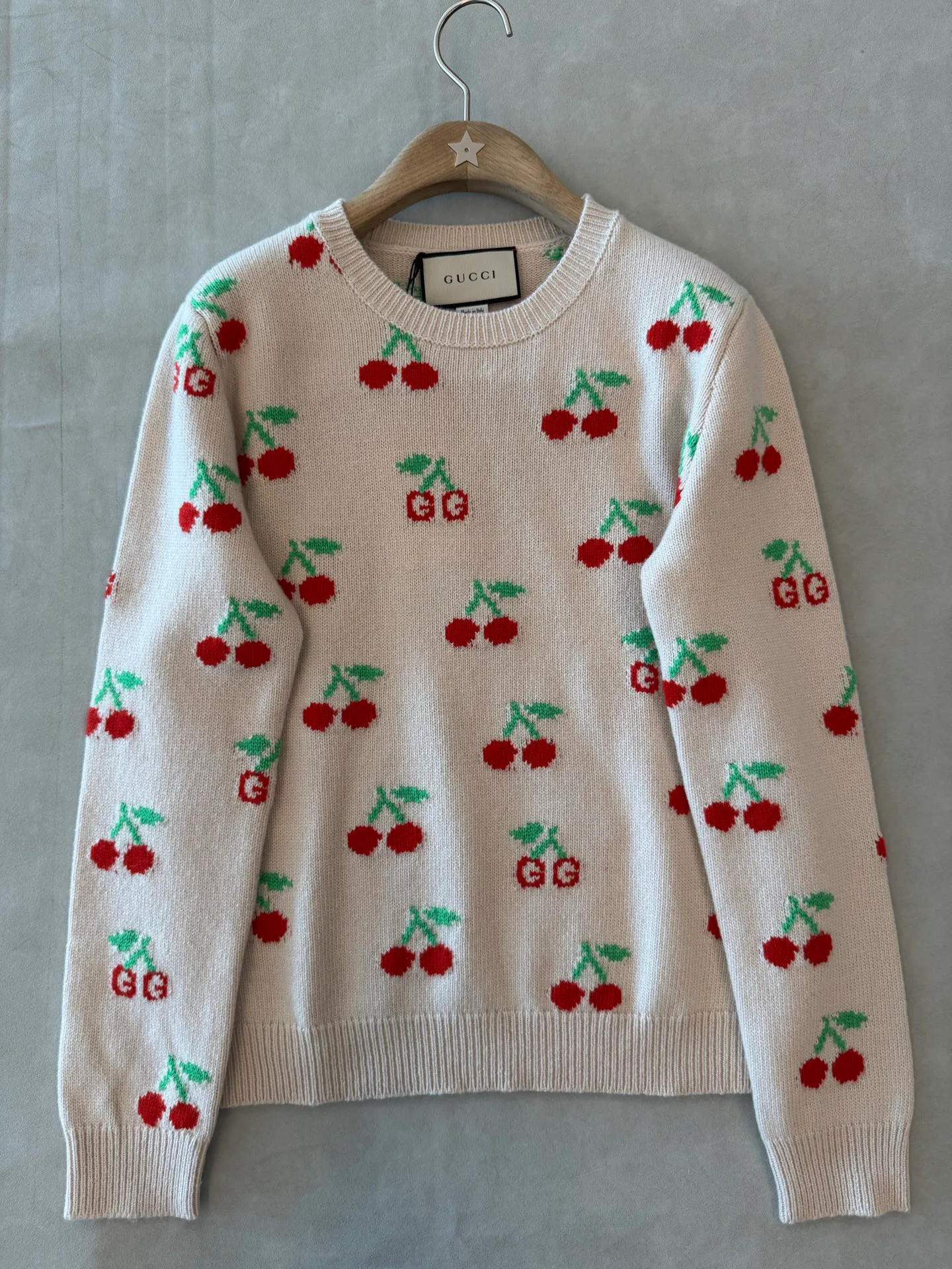 Джемперы И Свитеры Женские Gucci 19175120