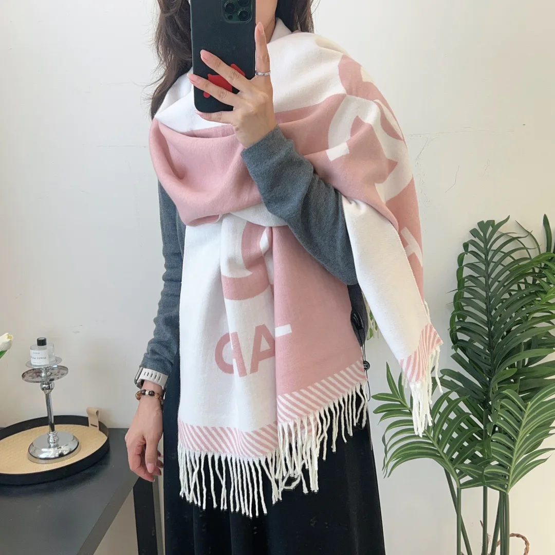 Шарфы Chanel 438533