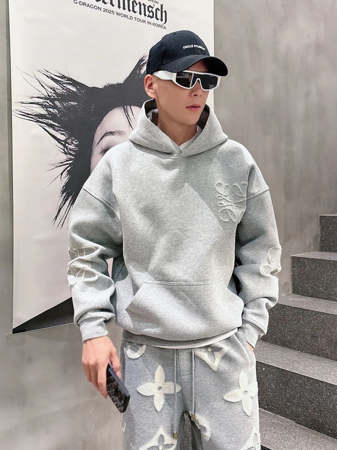 Свитшоты И Худи Мужские Loewe 1297398