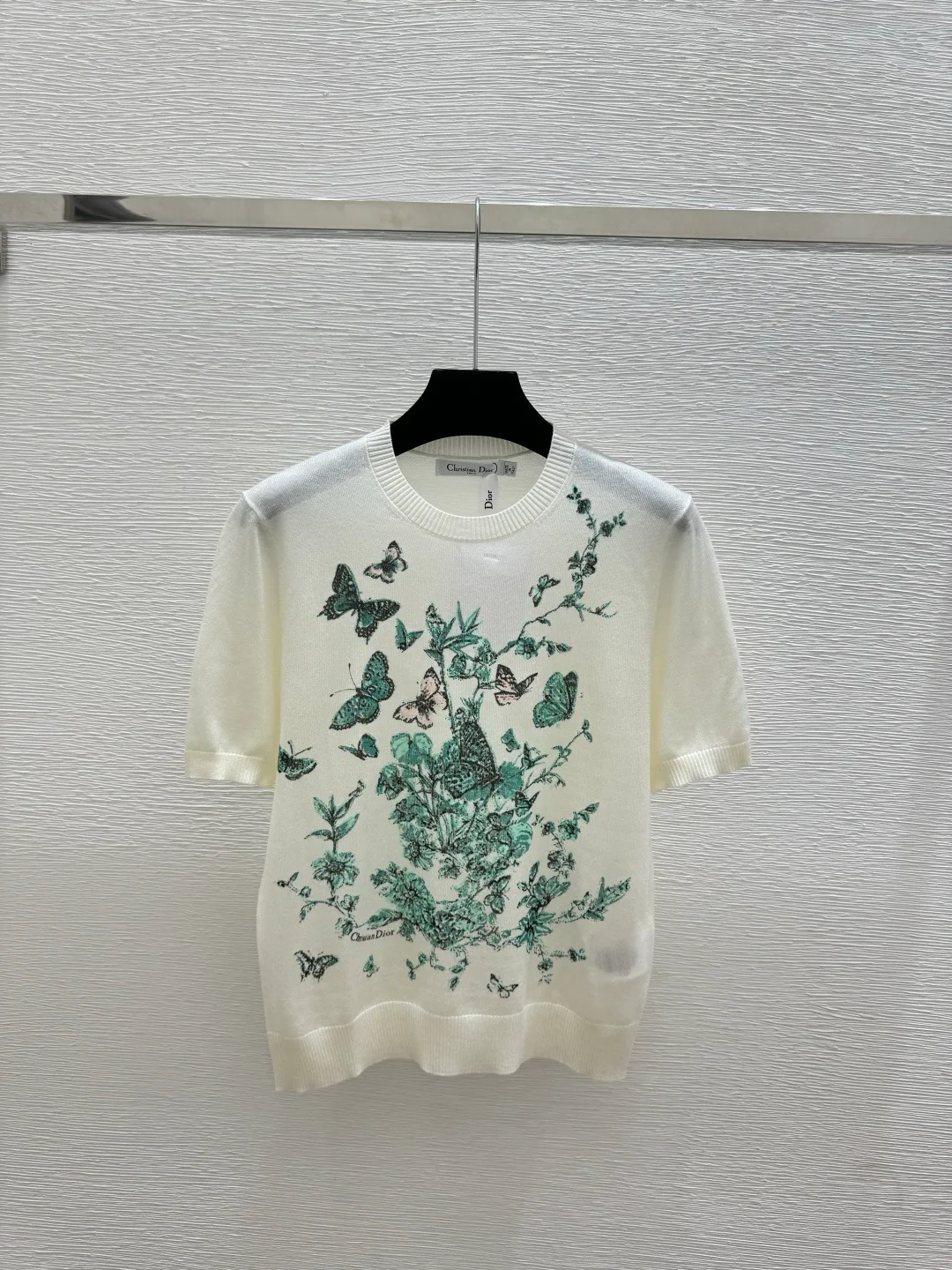 Топы Женские Christian Dior 13344421
