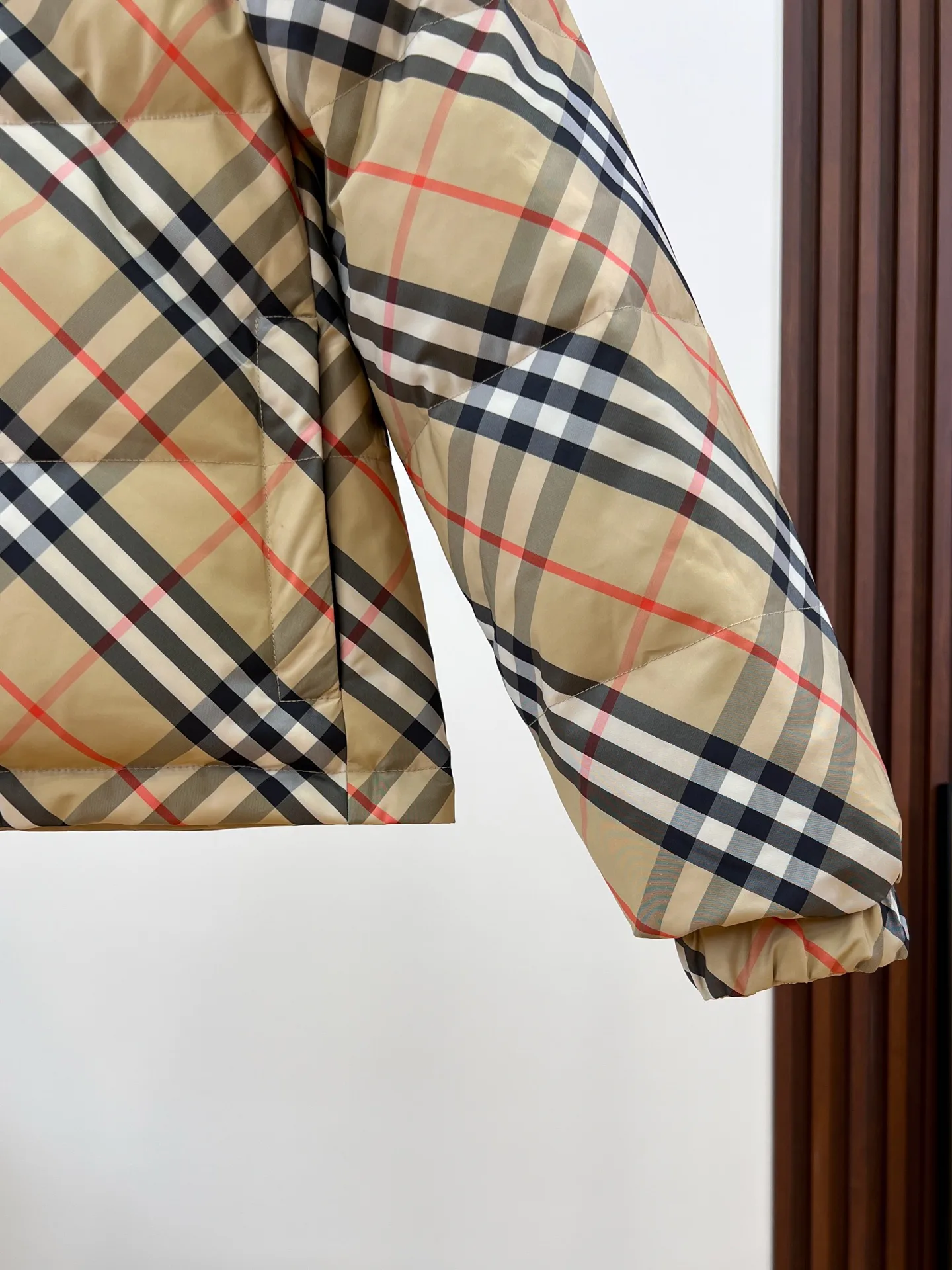 Куртки И Пуховики Женские Burberry 18820382