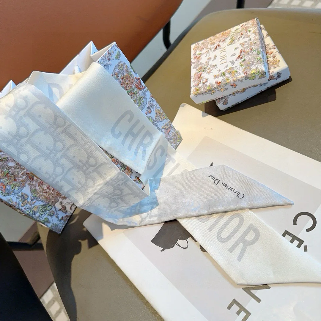 Шарфы Christian Dior 153900