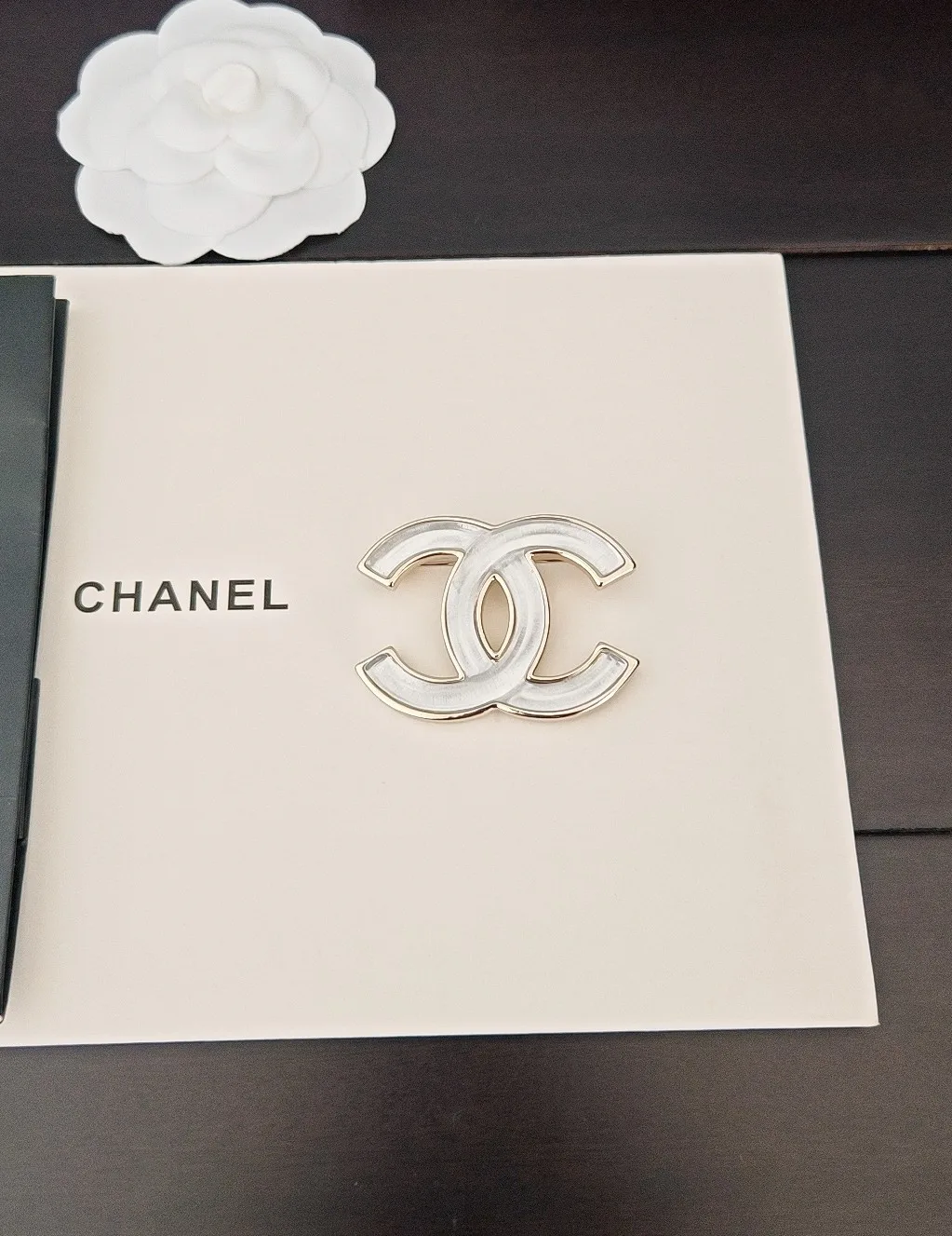 Бижутерия Chanel 73902