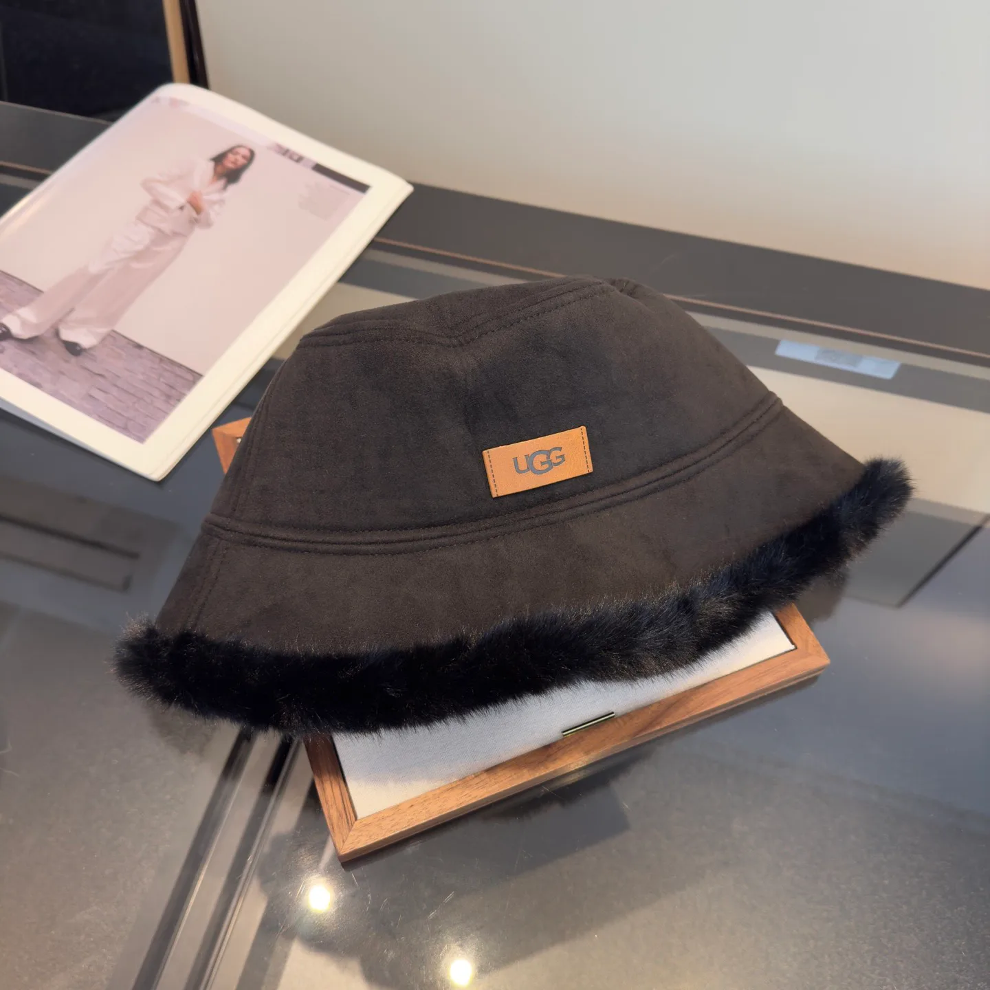 Головные Уборы Ugg 563502