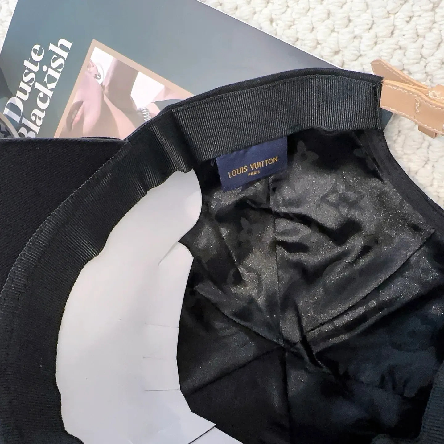 Головные Уборы Louis Vuitton 288441