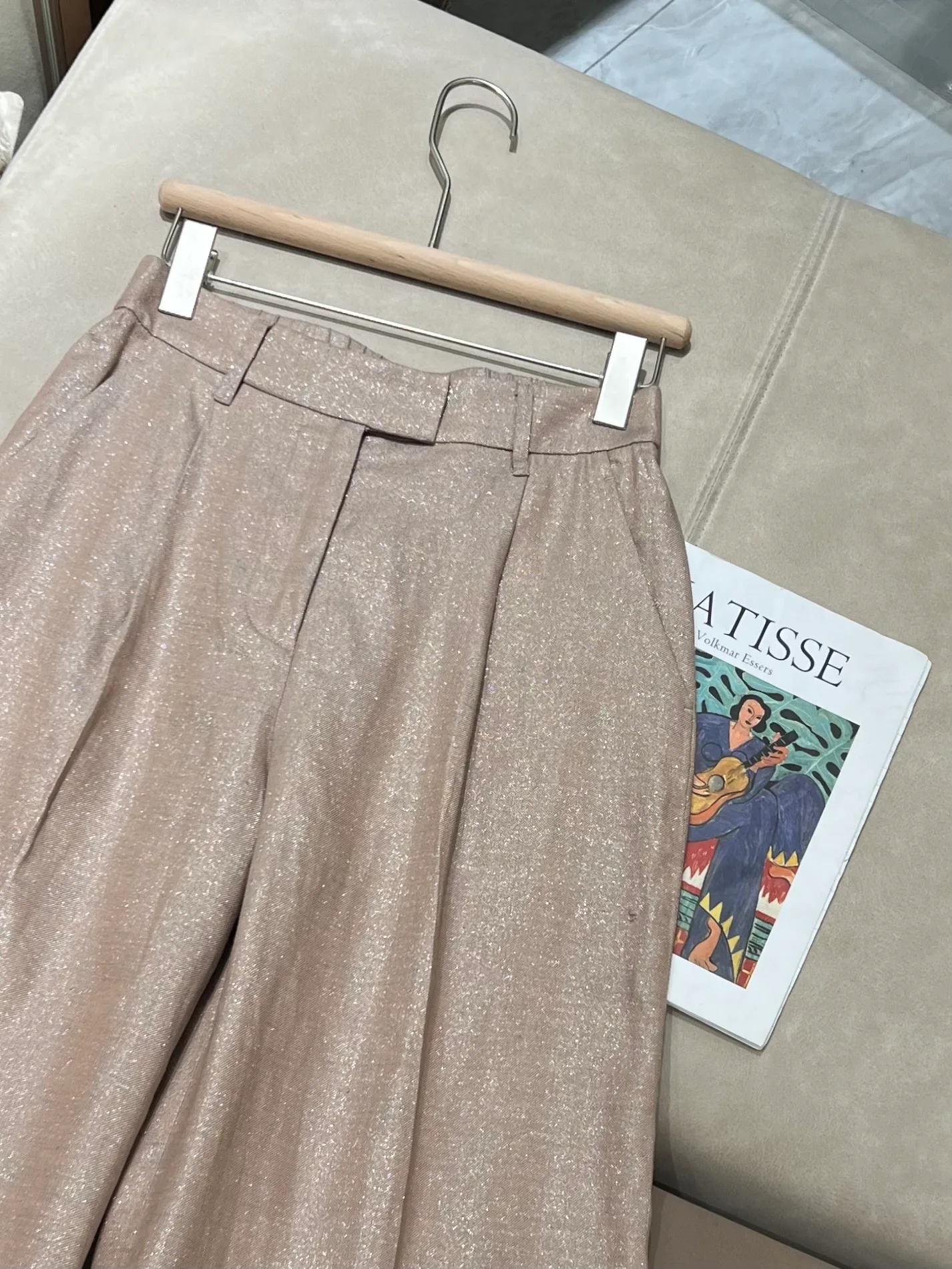 Брюки Женские Brunello Cucinelli 11233418