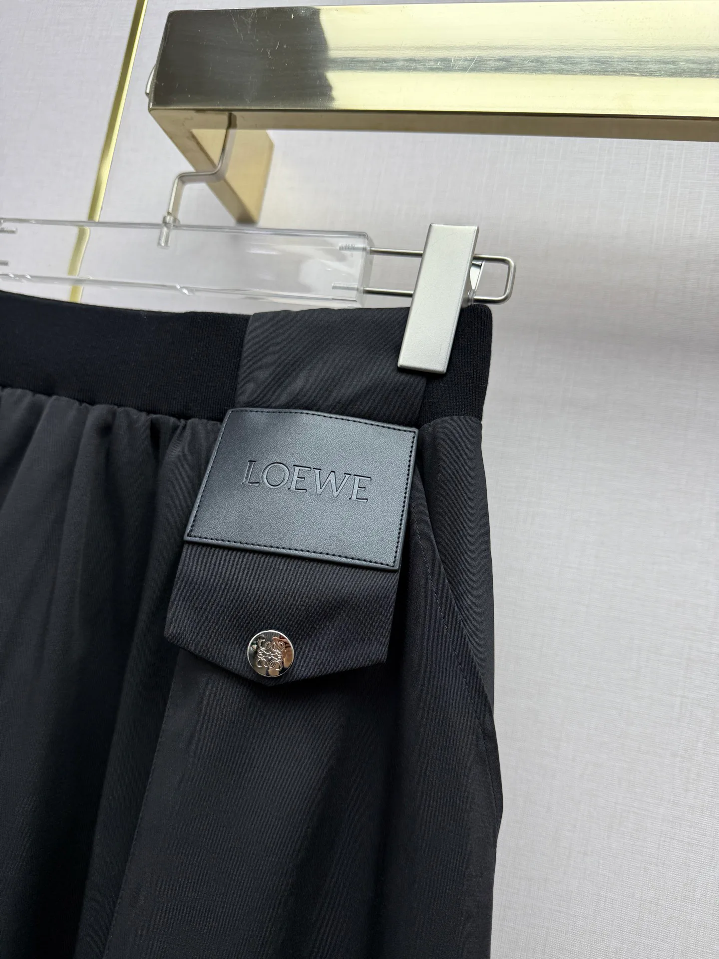 Юбки Женские Loewe 10895636