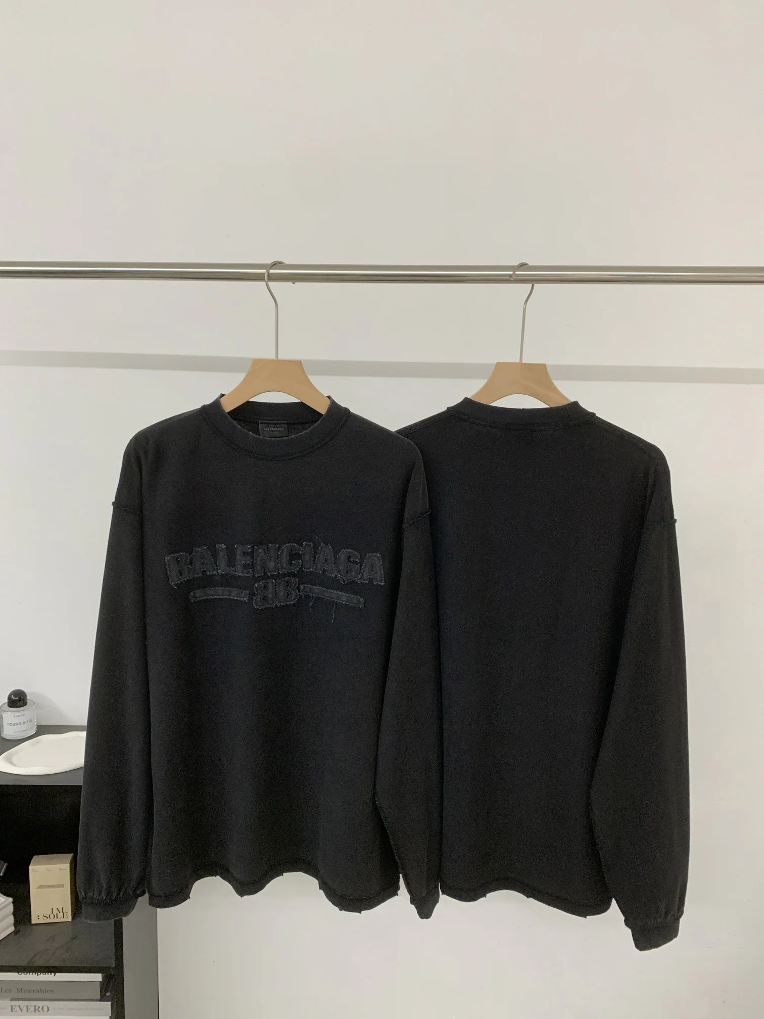 Футболки Мужские Balenciaga 11425792