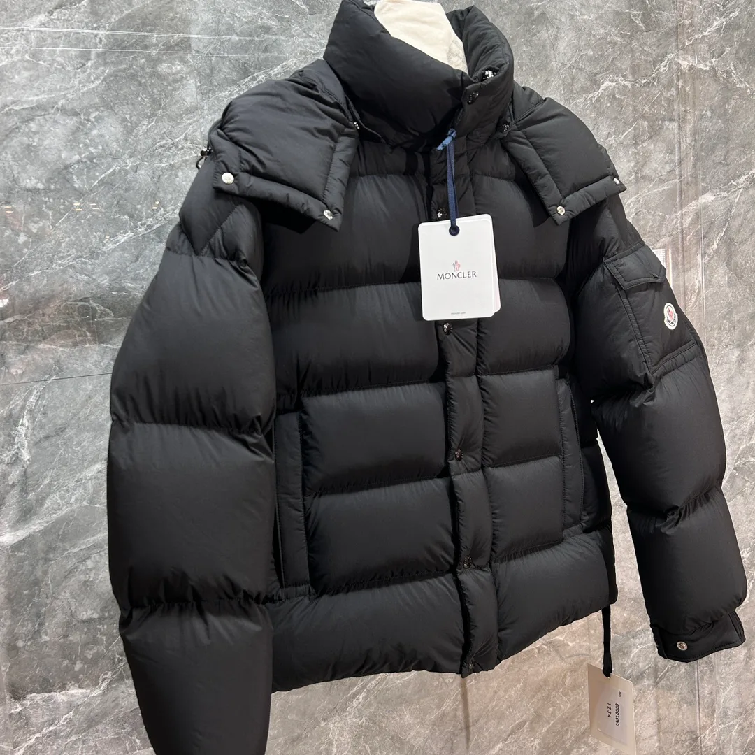 Куртки И Пуховики Женские Moncler 18134087