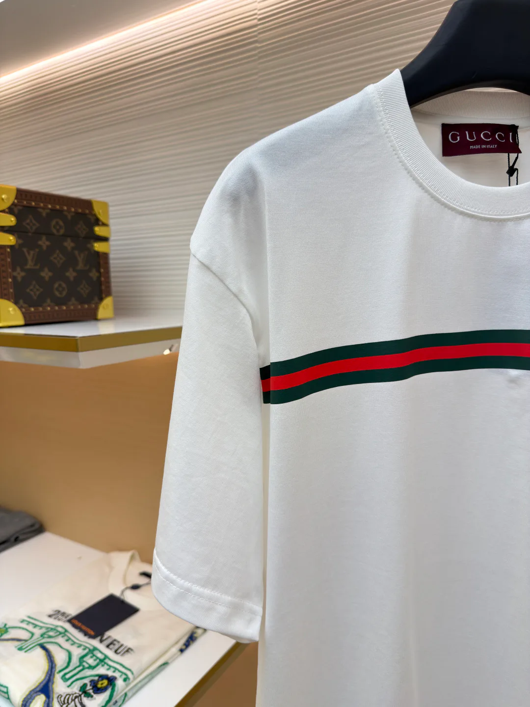 Футболки Мужские Gucci 5405759